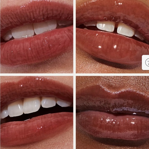 Rhode Peptide Lip Tint in Espresso - Picture 5 of 10